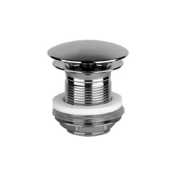 Robinet de vidange Gessi 1 1/4 avec vidange ouverte pour lavabos