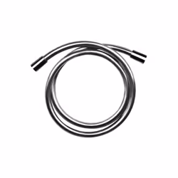 Gessi Cromalux 1 x flexible de douche longueur : 150 cm avec embout conique G 1/2"