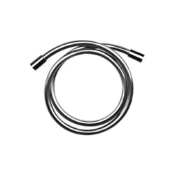 Gessi Cromalux flexible de douche, 150cm, avec embout conique,
