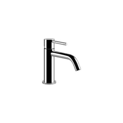 Gessi - Emporio Via Tortona Mélangeur monocommande de lavabo, sans