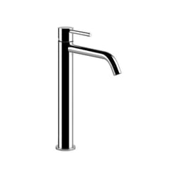 Gessi - Emporio Via Tortona Mélangeur monocommande de lavabo