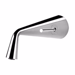 Gessi Cono kit prêt à poser pour mitigeur de lavabo encastré sans vidage 45088 Coloris: chrome