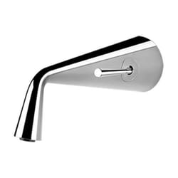 Gessi Cono kit prêt à poser pour mitigeur de lavabo encastré sans vidage 45088 Coloris: chrome
