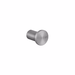 Gessi 316 1x crochet pour peignoir de bain diamètre 28mm