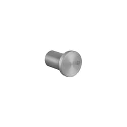 Gessi - 316 Crochet pour peignoir de bain diamètre 28mm, 54821239