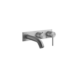 316 kit prêt à poser pour mitigeur monocommande encastré - Gessi