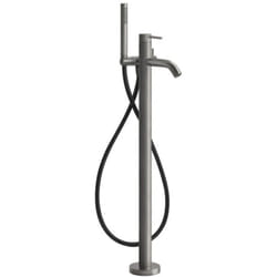 Gessi - Ensemble prêt à monter 316 pour mitigeur de baignoire sur