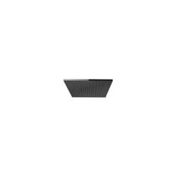 Gessi - Minimali, couvercle pour douche de tête 350x350 mm, jet de