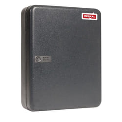 RESKAL ARCOMBI 120 Acier Noir