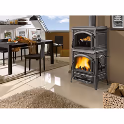 La Nordica Isotta Forno Evo