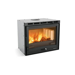 Nordica - Insert à bois ventilé - la Inserto 70 4.0 Ventilato 7.8 kW