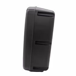 Xtreme Twin Tower haut-parleur 1-voie Noir Sans fil 10 W