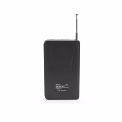 Xtreme Mini Radio DB-9 DAB+ Portable Analogique et numérique Noir - Vue supplémentaire 4