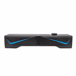 Xtreme 33205, 2-voies, 2.0 canaux, Sans fil, 10 W, 100 - 200000 Hz, Noir
