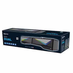 Xtreme 33205 haut-parleur 2-voies Noir Sans fil 10 W - Vue supplémentaire 5