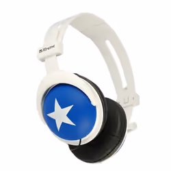 Xtreme London Noir, Bleu, Blanc