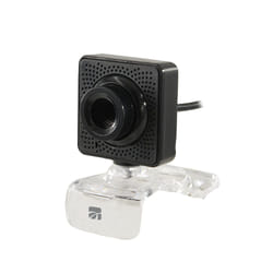 Xtreme 33851 webcam 640 x 480 pixels USB Noir