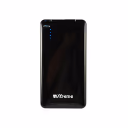 Xtreme 51518B, 4400 mAh, Lithium Polymère (LiPo), Noir