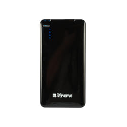 Xtreme 51518B banque d'alimentation électrique Lithium Polymère (LiPo) 4400 mAh Noir