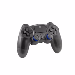 Xtreme Wireless BT Controller Noir 3,5 mm Manette de jeu Analogique/Numérique PlayStation 4 - Vue supplémentaire 2