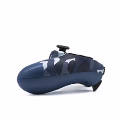 Xtreme 90432 accessoire de jeux vidéo Bleu Bluetooth Manette de jeu Analogique/Numérique PlayStation 4 - Vue supplémentaire 5