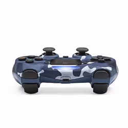 Xtreme 90432 accessoire de jeux vidéo Bleu Bluetooth Manette de jeu Analogique/Numérique PlayStation 4 - Vue supplémentaire 6