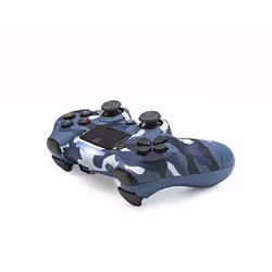 Xtreme 90432 accessoire de jeux vidéo Bleu Bluetooth Manette de jeu Analogique/Numérique PlayStation 4 - Vue supplémentaire 7
