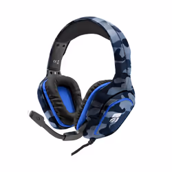 Xtreme 90432 accessoire de jeux vidéo Bleu Bluetooth Manette de jeu Analogique/Numérique PlayStation 4 - Vue supplémentaire 9