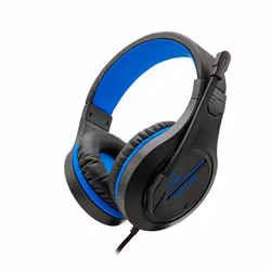 Xtreme X77PRO Noir, Bleu