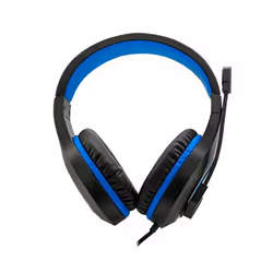 Xtreme X77PRO Noir, Bleu
