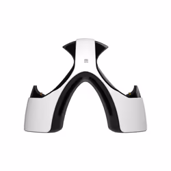 Xtreme 90528, PlayStation 5, Socle de chargement, Noir, Blanc, 1 m, Sony, 5 V