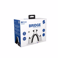 Xtreme 90528 Accessoire de manette de jeux Socle de chargement