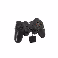 Xtreme 91230, Manette de jeu, Playstation 2, Croix directionnelle, Bouton d'accueil, Touche de sélection, Bouton Démarrer, An ...