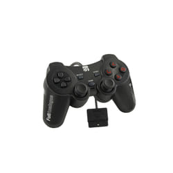 Xtreme 91230 accessoire de jeux vidéo Noir Manette de jeu Analogique/Numérique Playstation 2