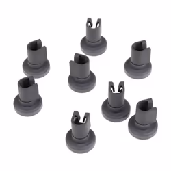 Achetez vos roulettes panier superieur lv lot de 8 roulettes 8022917009145 au meilleur prix sur Le Site de la Pièce. Livraiso ...