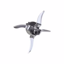 Description générale Ce couteau pour Thermomix est conçu pour un broyage optimal grâce à ses quatre lames en acier inoxydable ...