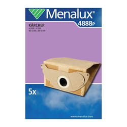 Menalux - Sacs aspirateur 4888p aspirateurs karcher X09987