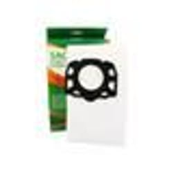 Sacs pour aspirateur KÄRCHER - WD4 WD5 WD6 - Lot de 4
