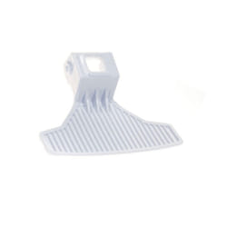 Poignee de hublot pour lave vaisselle Beko 2828780100