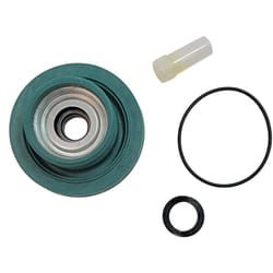 Electrolux - Palier droite lave-linge diam. int 17 mm WT631