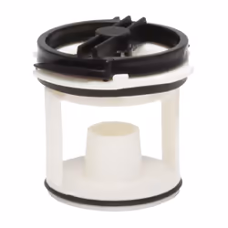 Achetez votre filtre de vidange lave-linge whirlpool IG3907 au meilleur prix sur Le Site de la Pièce. Livraison en 48H.