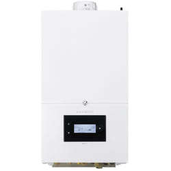 De Dietrich - Chaudière murale gaz à condensation Vivadens mcr 2 micro-accumulée 30kW - Classe chauffage a - Classe sanitaire : a