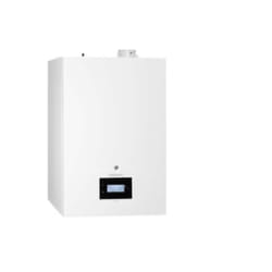 De Dietrich - Chaudière murale gaz à condensation mcr 2 35 bic avec ballon 45L - mcr 2 35 bic