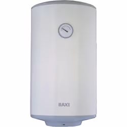 Chauffe-eau électrique Baxi Extra+ V280 80 litres - Code A7110900 Le chauffe-eau Baxi Extra+ V280 est le choix idéal pour ceu ...