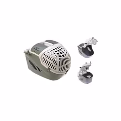 Cage de transport pour chien Nobby Pet Avior