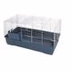Cage pour rongeurs - 100*53*46cm - Baldo Flat 100 - KERBL
