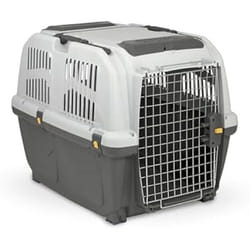 Cage de transport pour chien Nobby Pet Skudo 6 IATA