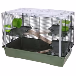 Cage pour petit rongeurs Kerbl EVA 23