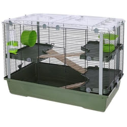 Cage pour petit rongeurs Kerbl EVA 23