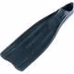 Palmes Chaussantes Cressi Pro Star - CRESSI - Mixte - Noir - Plongée sous-marine